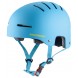 Blue Matt Skate & Scooter Helmet
