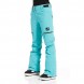 Lise-R Womens Snowpant Aqua