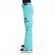 Lise-R Womens Snowpant Aqua