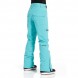Lise-R Womens Snowpant Aqua