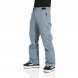 Buster-R Mens Snowpant Blue Mirage