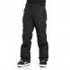 Buster-R Mens Snowpant Black