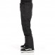 Buster-R Mens Snowpant Black