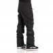 Buster-R Mens Snowpant Black