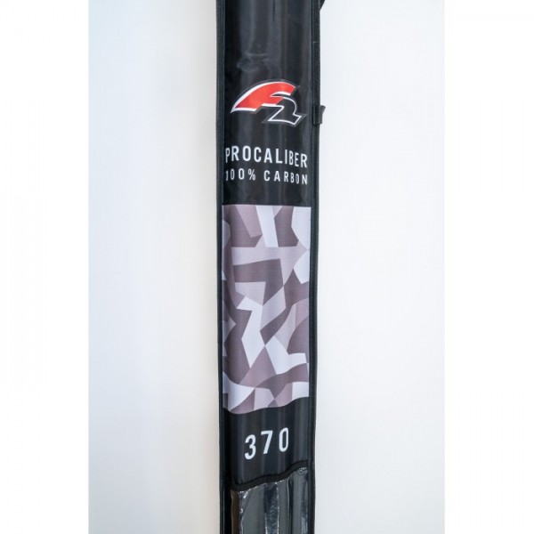 F2 Mast 100% Carbon