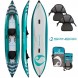 Spinera Hybris 410, 410 x 90 cm - inflatable kayak