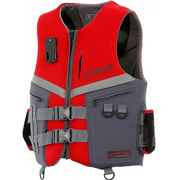 Jetpilot Venture Neo Vest ISO 50N w. Super Grip