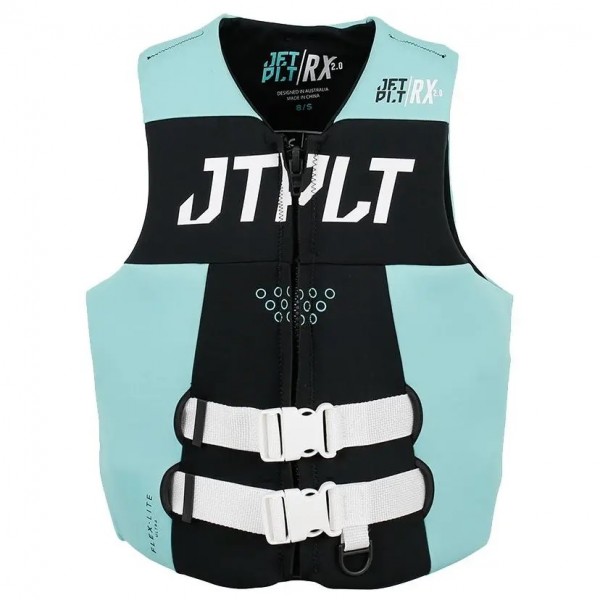 Jetpilot RX F/E Neo ISO 50N Women Vest