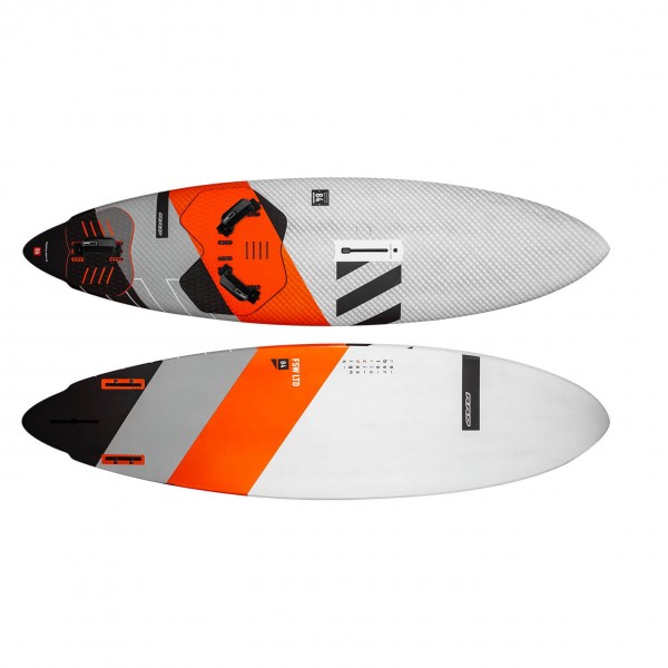 RRD Freestyle Wave LTD 2023