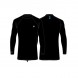 Jetpilot Therma Fleece L/S Rushguard