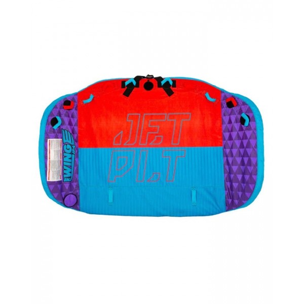 Jetpilot JP4 Wing Ski Tube