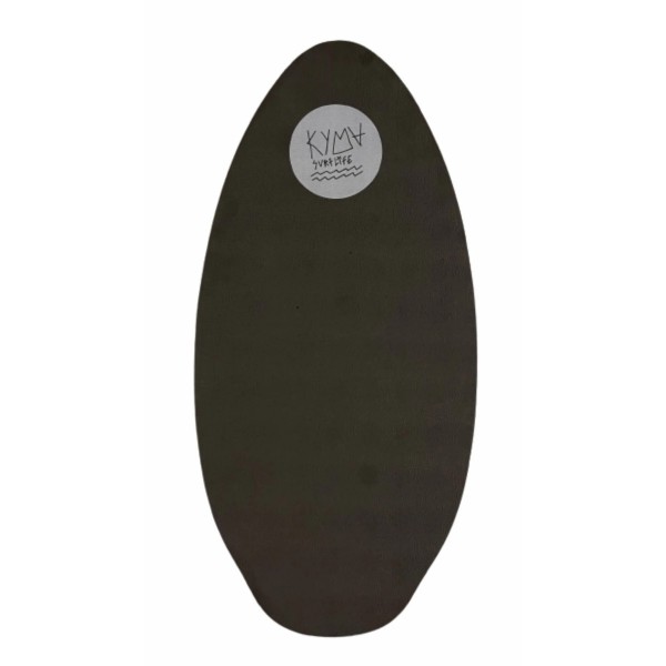 KYMA WOODEN SKIMBOARD 41'' GREEN