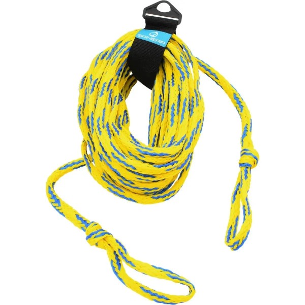 Spinera Towable Rope, 1-2 Person