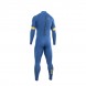 ION Seek Core 5/4 Backzip Neopren 2023 Faint blue
