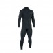 Element 5/4 Back Zip 2023 Black