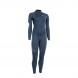 ION Element Semidry Womens 5/4 Back Zip Wetsuit
