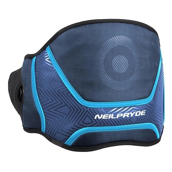 NEILPRYDE Mens harness Evo navy/blue