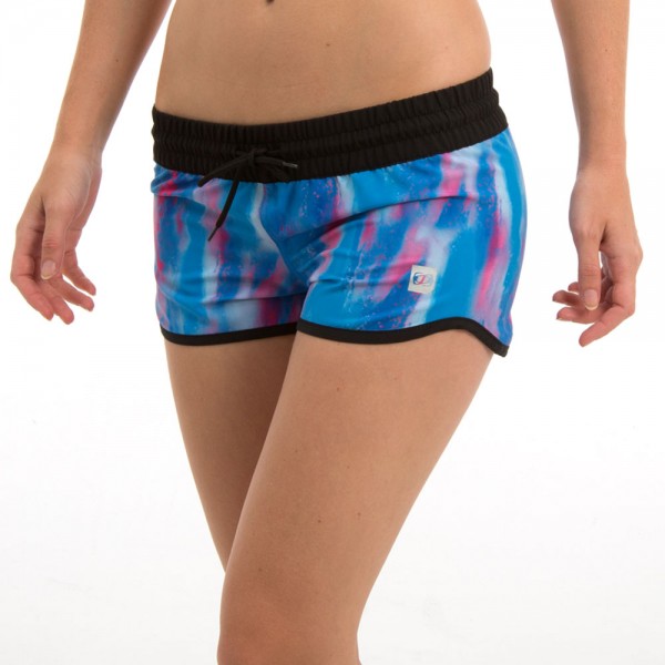 Jetpilot Bec Ascent Rideshort