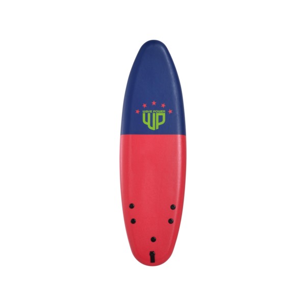 SOFTY EPS WAVE POWER 5,0''
