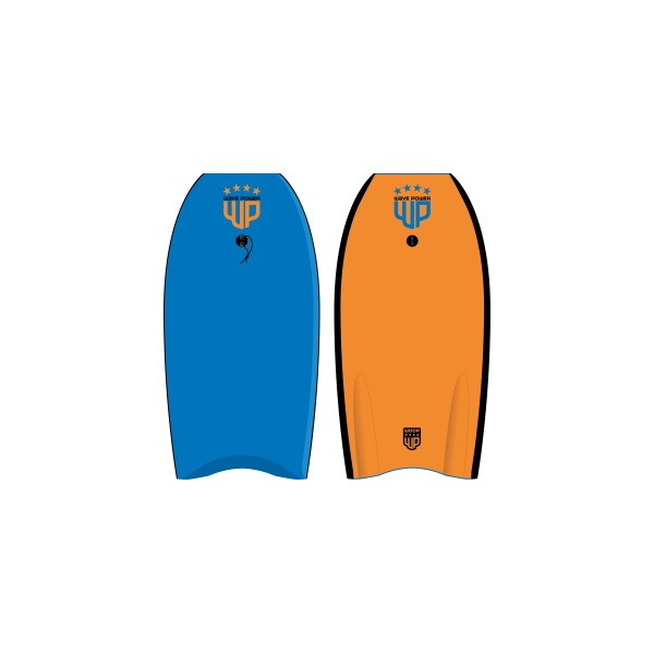 Bodyboard WAVE POWER 39''