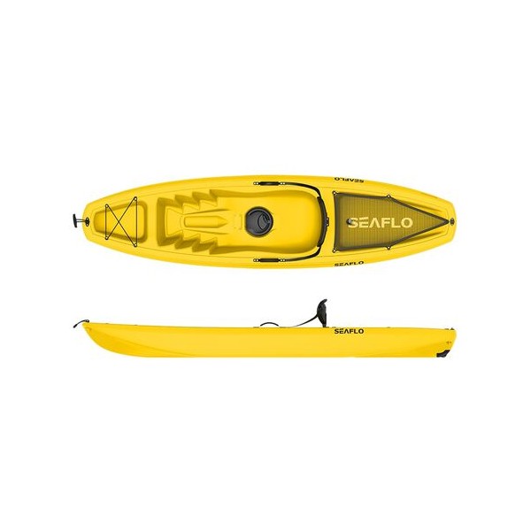 Seaflo Primus 2