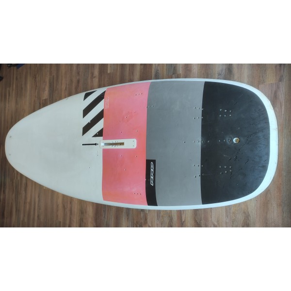 Easyride L Softskin Used