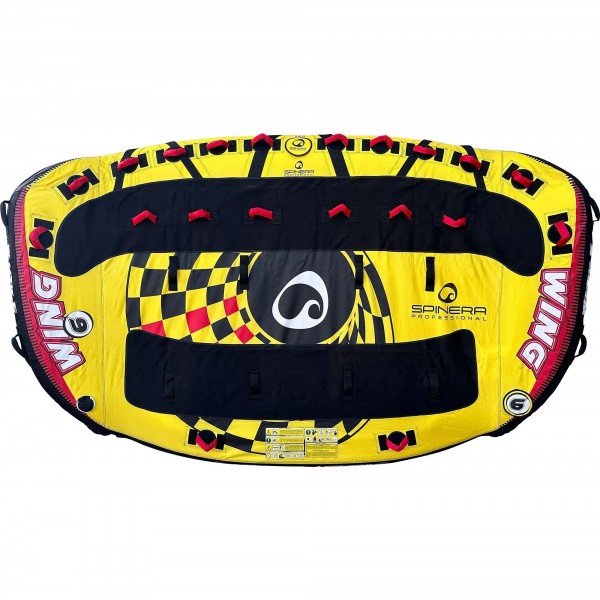 Spinera Professional Wing 6