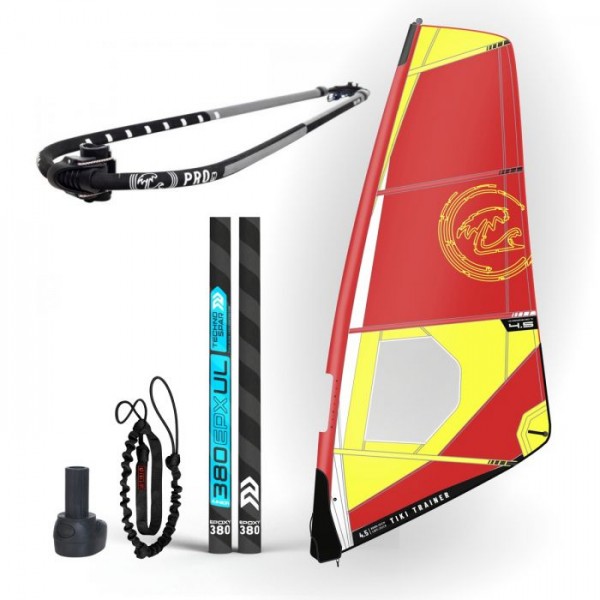 Trainer Dacron 5.5 Set