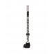 RDM Aluminium Mast Extension Cross Pulley 32cm (U-Pin)