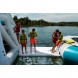 Spinera Professional Aquapark Easy Up 250