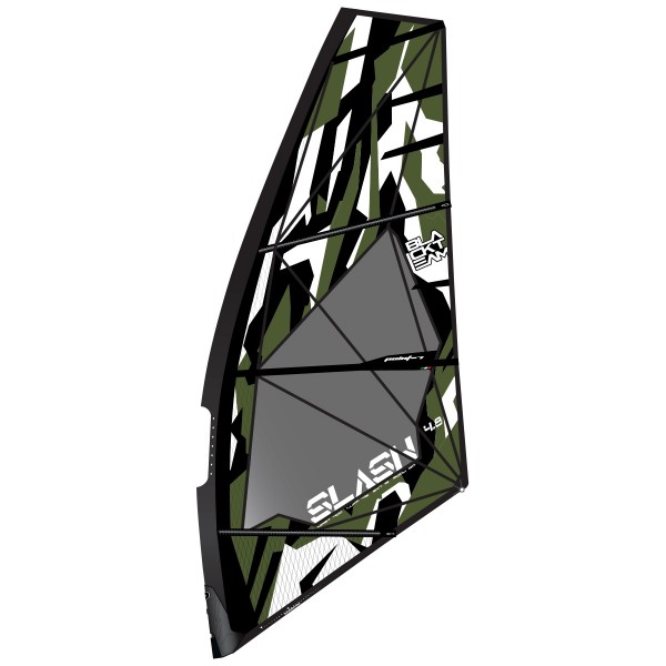 Point-7 Slash | Freestyle 024