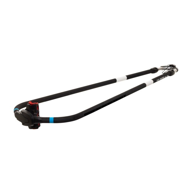 Tiki Comfort C-Shape Boom