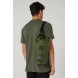 Jetpilot Venture 10l Drysafe Backpack - Black