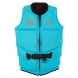Jetpilot Rx Vault Mens Life Jacket - Blue