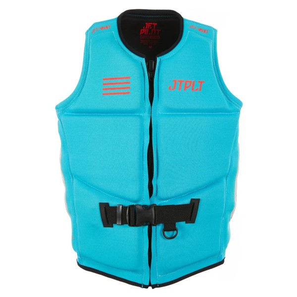 Jetpilot Rx Vault Mens Life Jacket - Blue