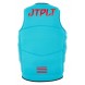 Jetpilot Rx Vault Mens Life Jacket - Blue