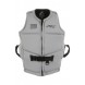 Jetpilot Vault Mens Dual Standards Life Jacket - Grey