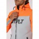 Neoprene jacket JETPILOT RX Vault Tour Coat Orange