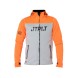 Neoprene jacket JETPILOT RX Vault Tour Coat Orange