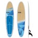 Cohete Adventure-X (Allround Sup & Windsurf)