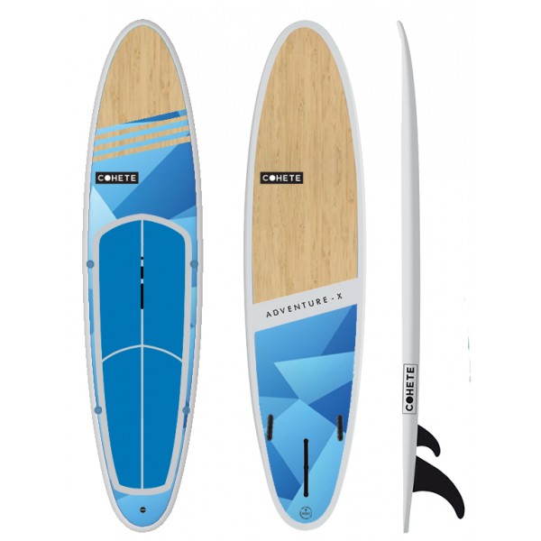 Cohete Adventure-X (Allround Sup & Windsurf)