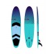 Cohete Sup Sole (All Around) 10',6''-11,6''