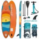 Spinera SUP Supventure Sunset 10.6 Double layer