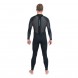 Dakine Quantum Back Zip 5/4/3 GBS Full Suit 2024