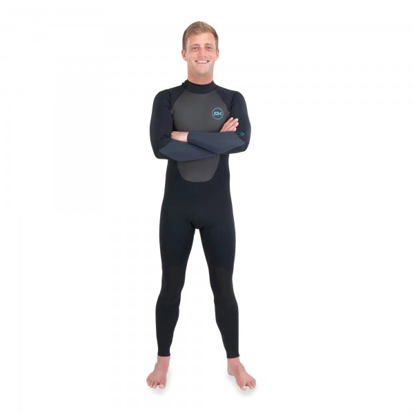 Dakine Quantum Back Zip 3/2