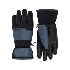 Protest PRTRAZOR Gloves Yale Blue (Blue)