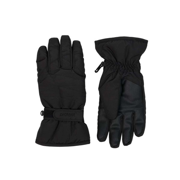 Protest PRTKAGURA Women΄s Snow gloves - Black