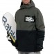HORSEFEATHERS CITADEL SNOW JACKET URBAN OLIVE