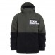 HORSEFEATHERS CITADEL SNOW JACKET URBAN OLIVE