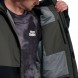 HORSEFEATHERS CITADEL SNOW JACKET URBAN OLIVE
